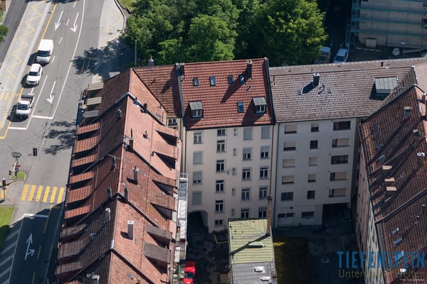 Urbanes Wohnen in angesagter Lage! 2