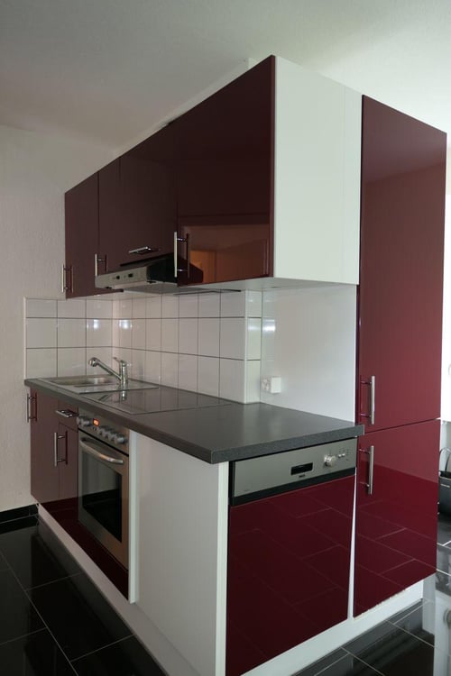 Kompakt, zentral und möbliert - perfekt für Studierende! 5