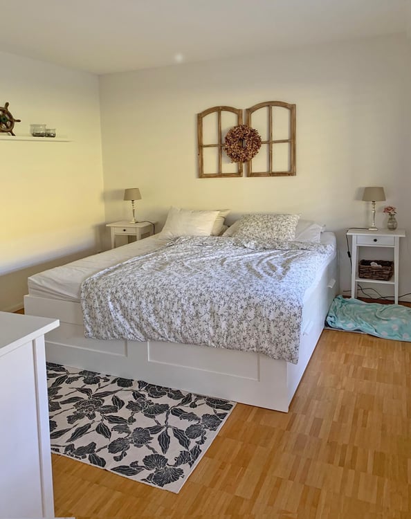 1.5 Zimmerwohnung in Feuerthalen 7