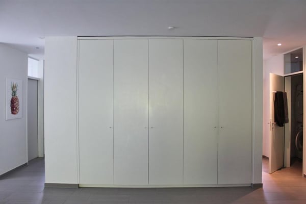 1.5 Zimmerwohnung in Feuerthalen 10