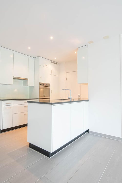 1.5 Zimmerwohnung in Feuerthalen 3