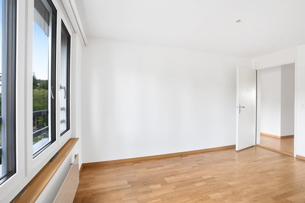 1.5 Zimmerwohnung in Bronschhofen 6