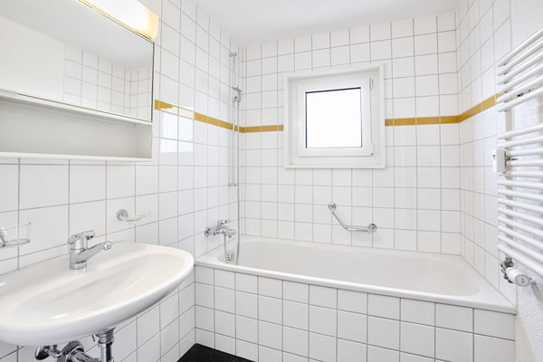 1.5 Zimmerwohnung in Bronschhofen 3