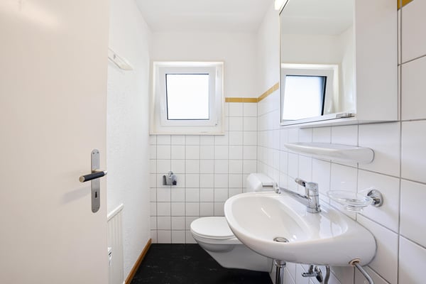 1.5 Zimmerwohnung in Bronschhofen 4