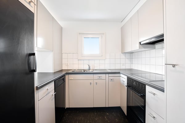 1.5 Zimmerwohnung in Bronschhofen 2