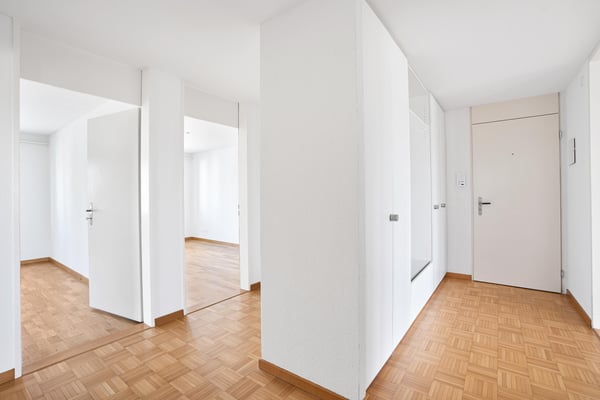 1.5 Zimmerwohnung in Bronschhofen 7