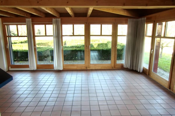 1-Zimmerwohnung in Ramsen 6