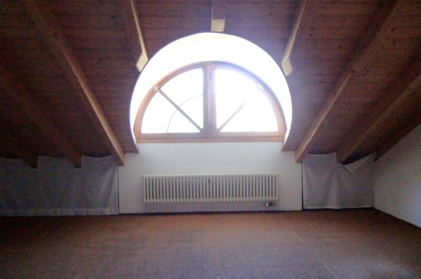 1-Zimmerwohnung in Ramsen 12