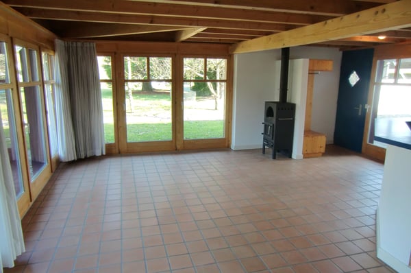 1-Zimmerwohnung in Ramsen 4