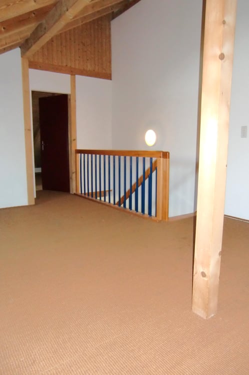 1-Zimmerwohnung in Ramsen 13