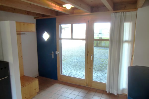 1-Zimmerwohnung in Ramsen 5