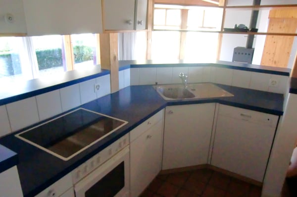 1-Zimmerwohnung in Ramsen 8