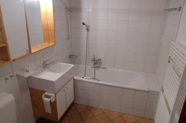 1-Zimmerwohnung in Ramsen 10