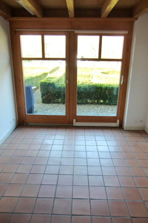 1-Zimmerwohnung in Ramsen 9