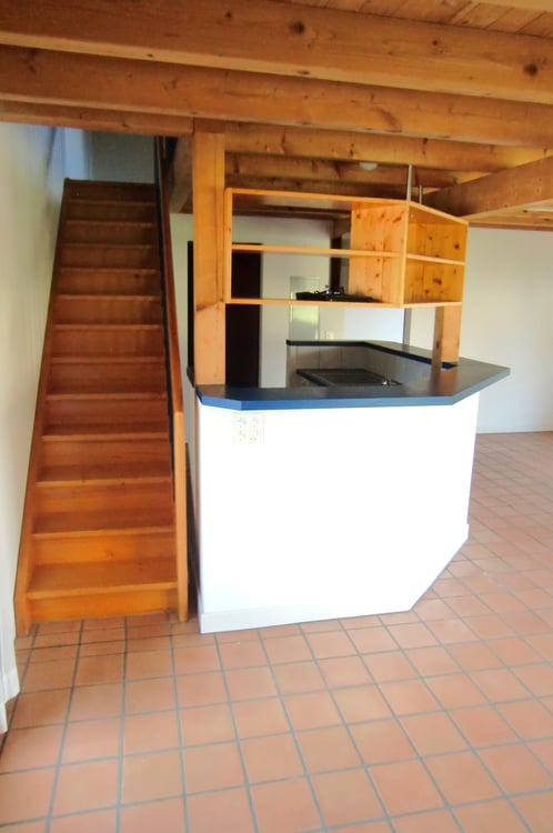 1-Zimmerwohnung in Ramsen 7