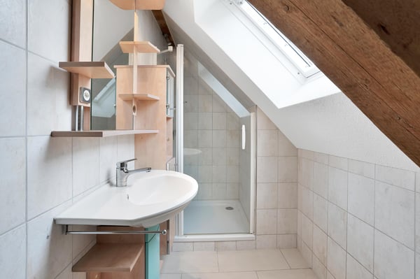 Dachwohnung mit Weitsicht 5