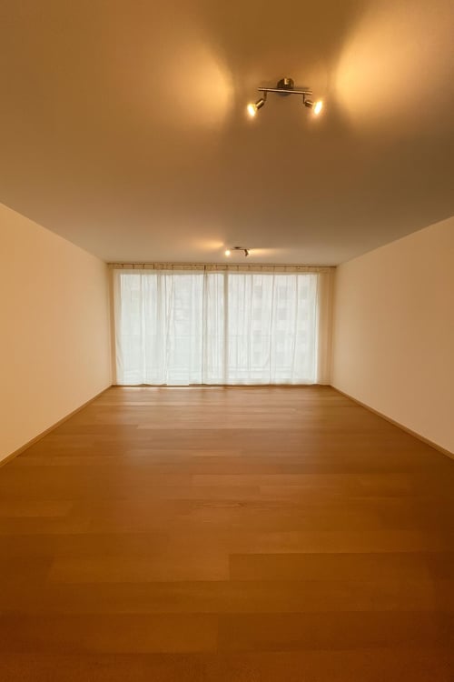 1.5 Zimmerwohnung in Rorschach 1