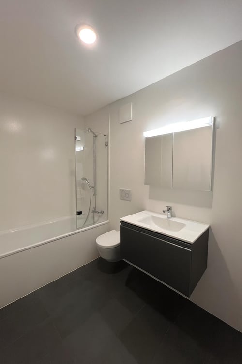 1.5 Zimmerwohnung in Rorschach 4