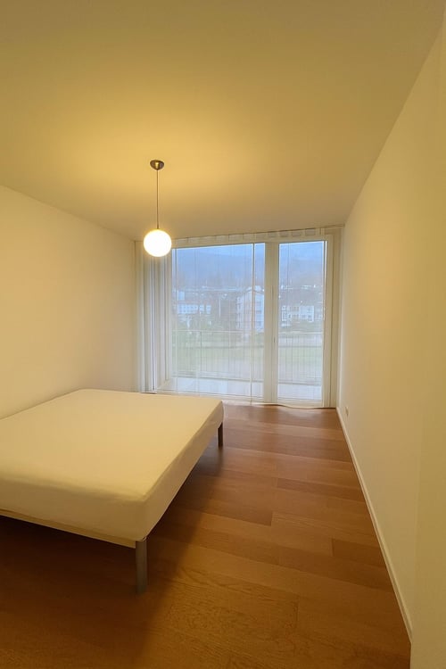 1.5 Zimmerwohnung in Rorschach 2