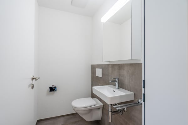 1.5 Zimmerwohnung in Cazis 5