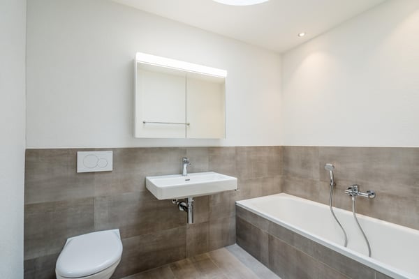 1.5 Zimmerwohnung in Cazis 7