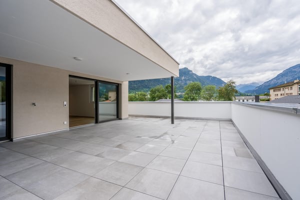 1.5 Zimmerwohnung in Cazis 13