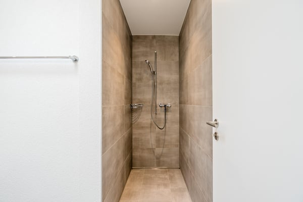 1.5 Zimmerwohnung in Cazis 6