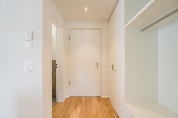 1.5 Zimmerwohnung in Cazis 9