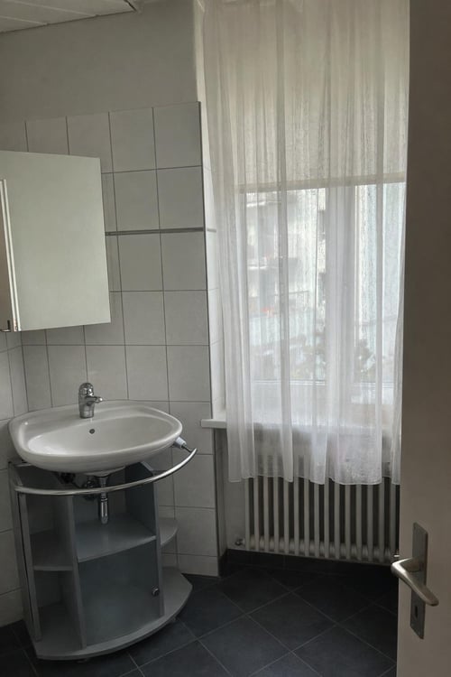 Charmante 6 Zimmerwohnung an zentrumsnaher Lage! 4