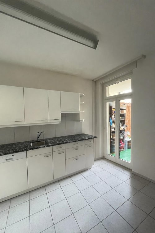 Charmante 6 Zimmerwohnung an zentrumsnaher Lage! 3