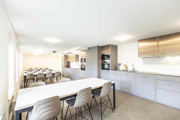 1.5 Zimmerwohnung in St. Gallen 6