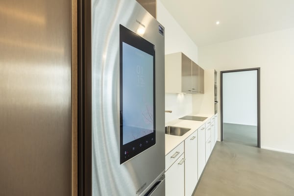 1.5 Zimmerwohnung in St. Gallen 5