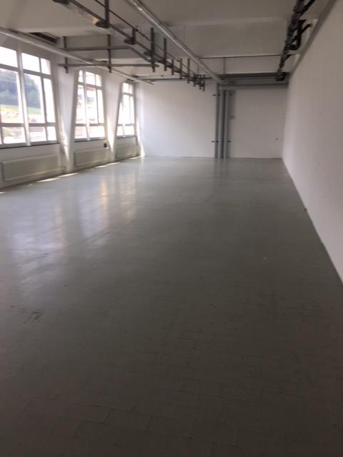 Heller 240 m² EG-Gewerberaum  ideal für Praxis, Büro oder Atelier 3