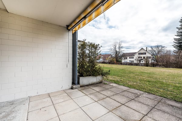 tolles Wohnerlebnis an ruhiger Lage 6