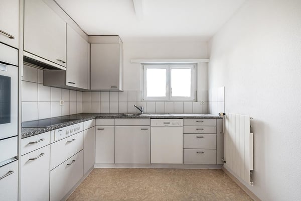 tolles Wohnerlebnis an ruhiger Lage 2