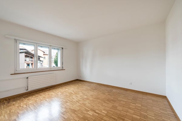 tolles Wohnerlebnis an ruhiger Lage 5