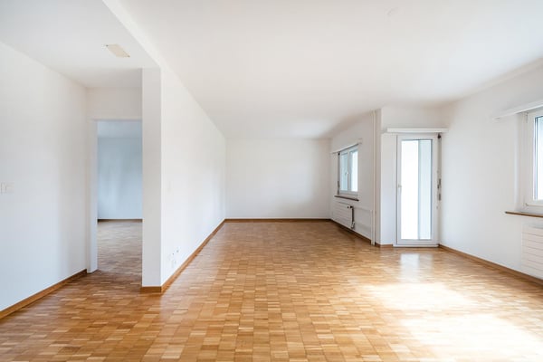 tolles Wohnerlebnis an ruhiger Lage 4