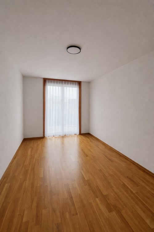 Moderne 1.5-Zimmer-Wohnung mit traumhafter Aussicht über St. Gallen! 7