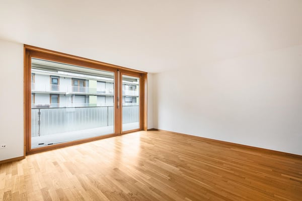 Moderne 1.5-Zimmer-Wohnung mit traumhafter Aussicht über St. Gallen! 5
