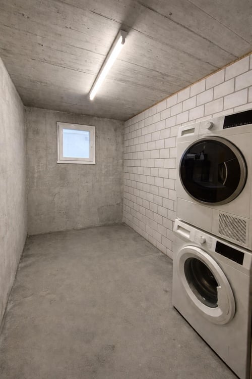 Moderne 1.5-Zimmer-Wohnung mit traumhafter Aussicht über St. Gallen! 12