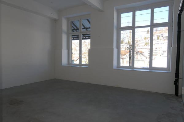 grosszügiger Lagerraum 7