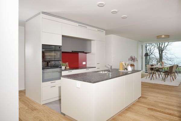 4.5 Zimmerwohnung in Rorschach 3