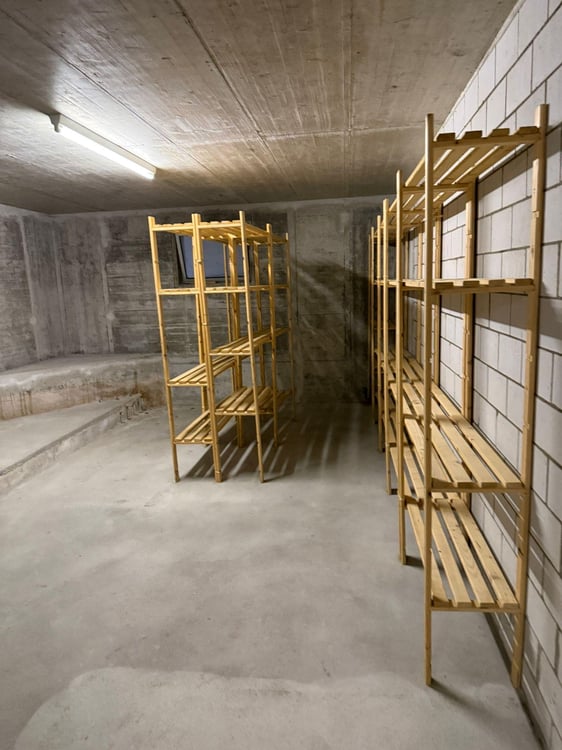 Bastelraum zu vermieten 2. Obergeschoss links 3