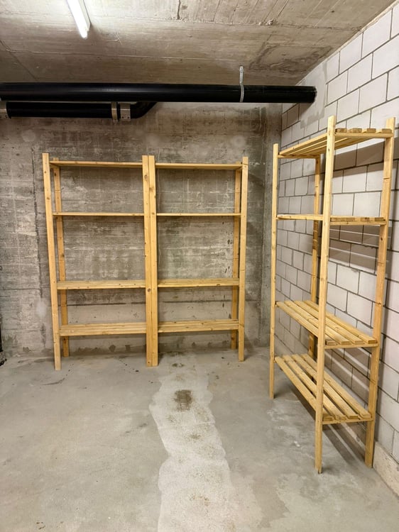 Bastelraum zu vermieten 2. Obergeschoss links 5