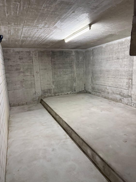 Bastelraum zu vermieten 2. Obergeschoss links 4