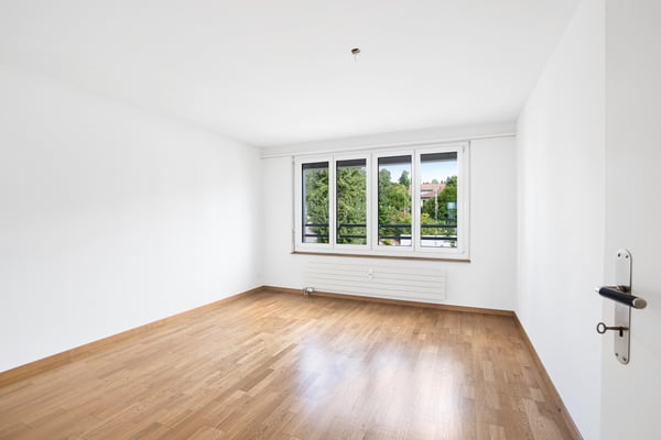 3.5 Zimmerwohnung in Bronschhofen 6