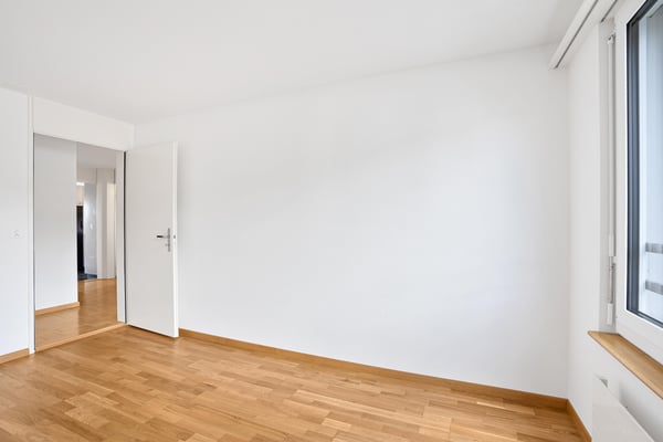 3.5 Zimmerwohnung in Bronschhofen 7