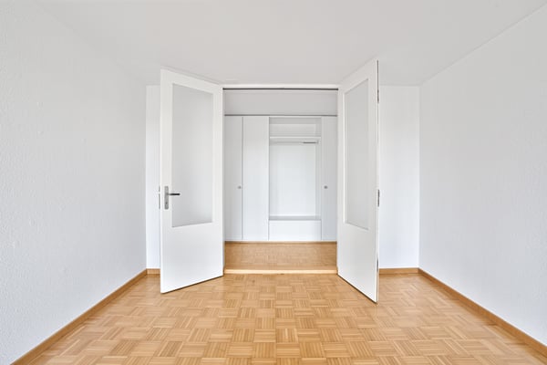 3.5 Zimmerwohnung in Bronschhofen 5