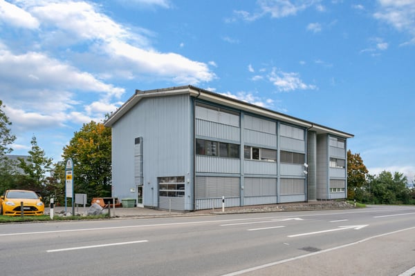 Gewerbe in Mörschwil 3