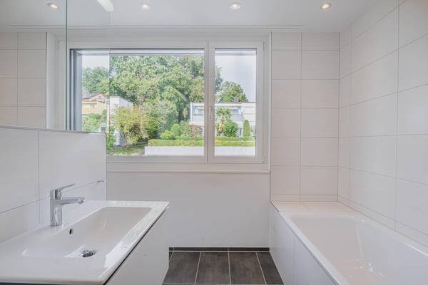 Schöne und helle 4.5 Zimmerwohnung in Kloten zu vermieten 9